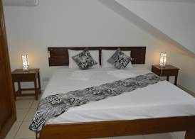Chez Payet Airport Guesthouse 3