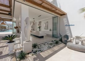 Galazio Beach Resort 2