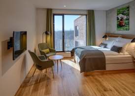 Ydalir Hotel 4