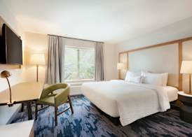 Fairfield by Marriott Inn & Suites Boulder Longmont 4