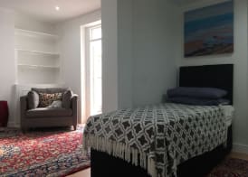 Luxurious Apartment in Kensington & Chelsea 4