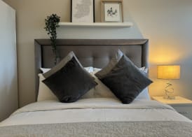 Central Belfast Apartments Sandford 2