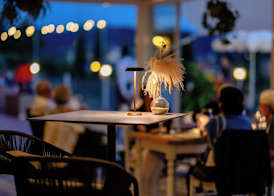 Hotel Boffenigo - The Golden Hour 3