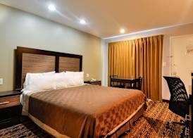 Vagabond Inn Sunnyvale 3