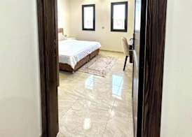 Luxury 3 Bedrooms Apartment Sea View 5