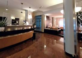 Sure Hotel by Best Western Milano 3