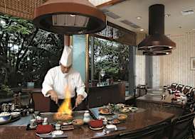 Shangri-la Surabaya 5