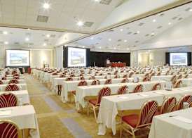 RESORT CONFERENCE CENTER AT HYANNIS 2