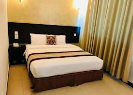 My Inn Hotel Lahad Datu 4