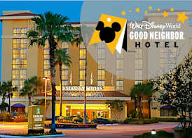 Embassy Suites by Hilton Orlando International Drive Convention Center 2
