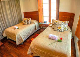 Hotel Tikary 5