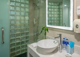 Holiday Inn SHANGHAI JING'AN by IHG 4
