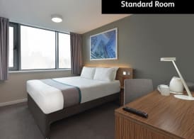 Travelodge London Central Waterloo 4