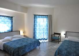 Rodon Hotel 5