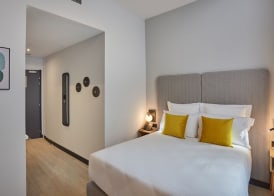 Appart'hôtel Odalys City - Nîmes Arènes - Palais des Congrès 5