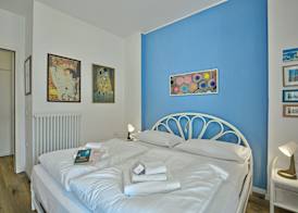 Garden & Surf Residenza By Max 3