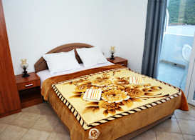 Apartments Vesna 4