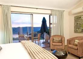 Overmeer Guest House 2