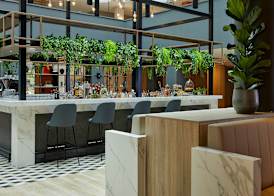 Crowne Plaza HAMBURG - CITY ALSTER by IHG 4