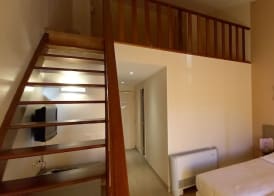 Hotel Poretta 3