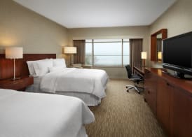 The Westin San Francisco Airport 5