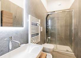 Homeby - Appartamento Tiepolo 5