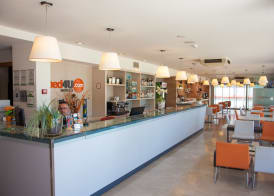 Hotel Bed4U Tudela 2