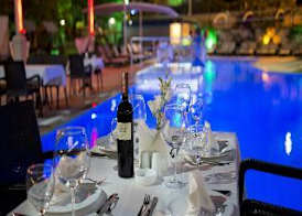 Lara World Hotel 2