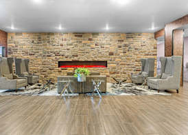 Cobblestone Hotel & Suites - Lynden 2