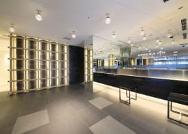 S-Peria Inn Osaka Hommachi 3