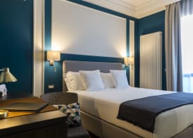 Elizabeth Lifestyle Hotel 4