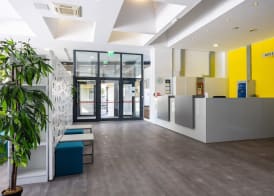 B&B Rooms Kampus 4