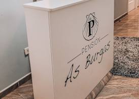 Pensión As Burgas 2