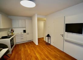 DM & S Apartment 5