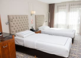 Anemon Bursa Otel 3