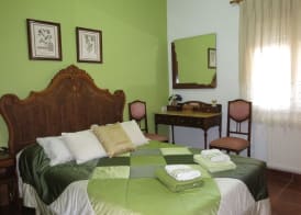 Casa Rural Aire 2