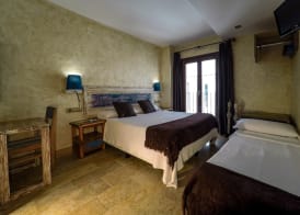 Room Tarifa 4