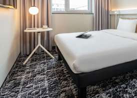 ibis Duesseldorf Airport 2