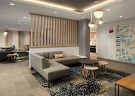 TownePlace Suites by Marriott Allentown West 2