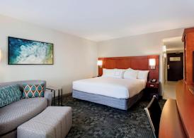 Courtyard by Marriott Myrtle Beach Barefoot Landing 5