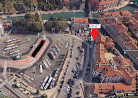 Venetian Dream in Biennale Area by Wonderful Italy 2