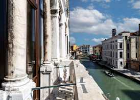 Radisson Collection Hotel, Palazzo Nani Venice 2