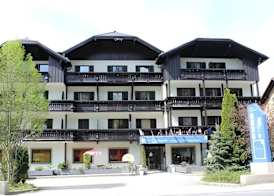 Hotel Lindwurm 2