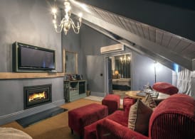 Avondrood Guest House by The Oyster Collection 4