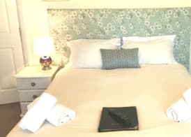 St. Raphael Guest House 2