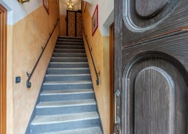 Agriturismo Cantine Bevione - Family Apartments with panoramic view 2
