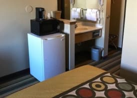 Super 8 by Wyndham Kremmling 5