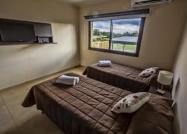 Blackstone Country Villages Hotel 5