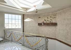 Hyatt Centric Gran Via Madrid 3