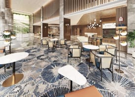 Hilton Garden Inn Nantong Rudong 4
